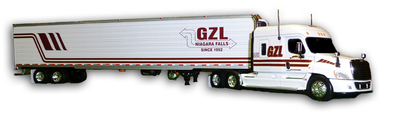GZL Freightliner